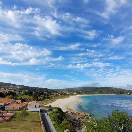 Camino A Praia Finisterre Eksteriør bilde